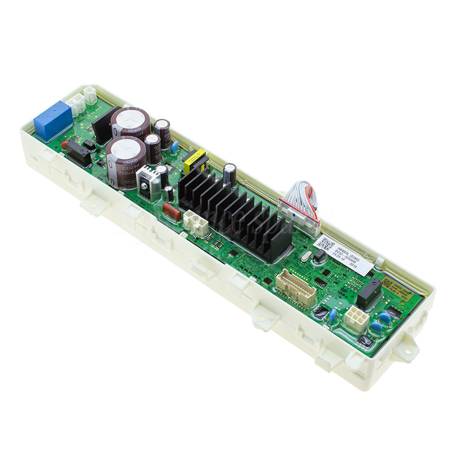Samsung Washing Machine Main & Display Pc Board