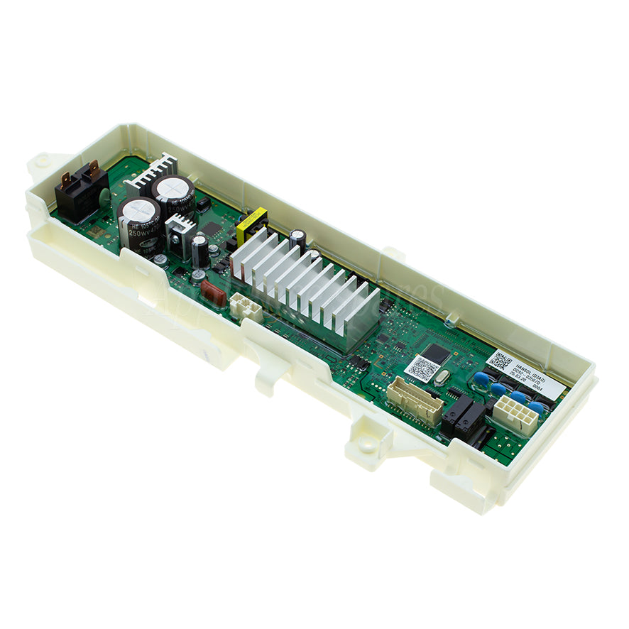 Samsung Washing Machine Main Pc Board