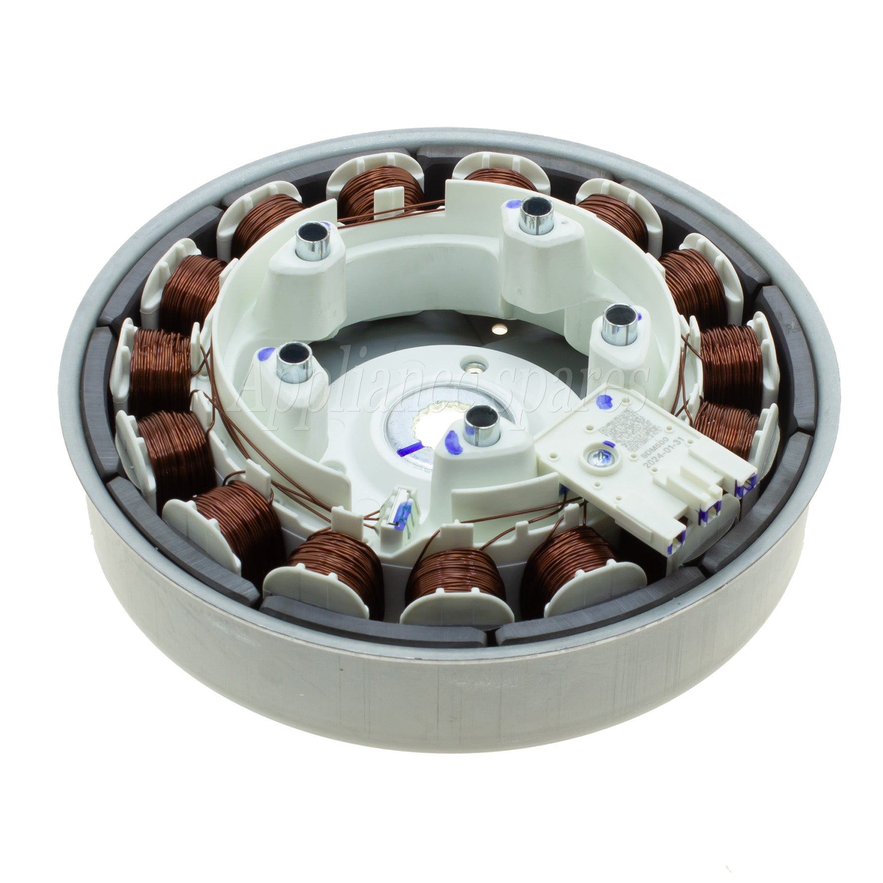 Samsung Washing Machine Motor Stator-1