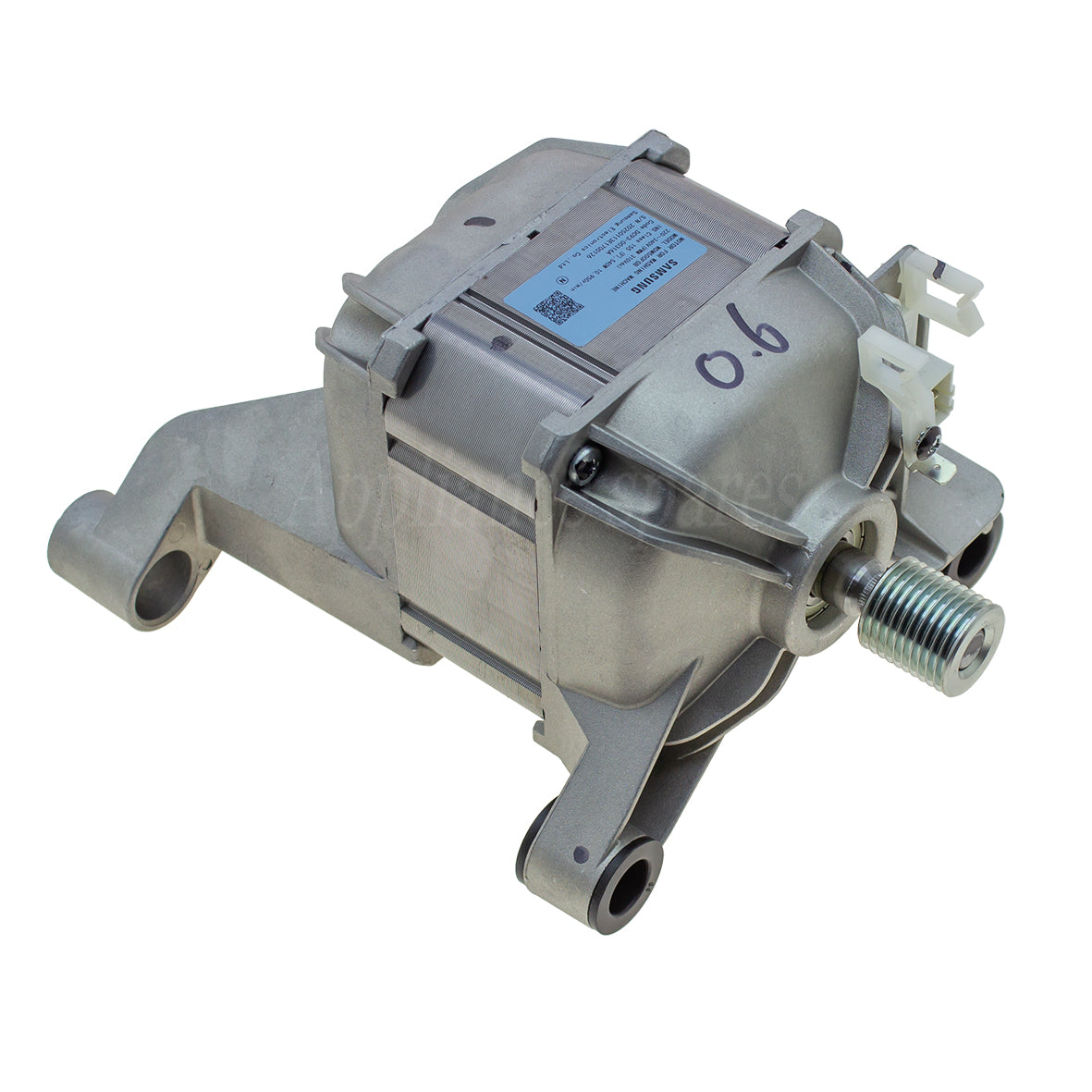 Samsung Washing Machine Main Motor-1