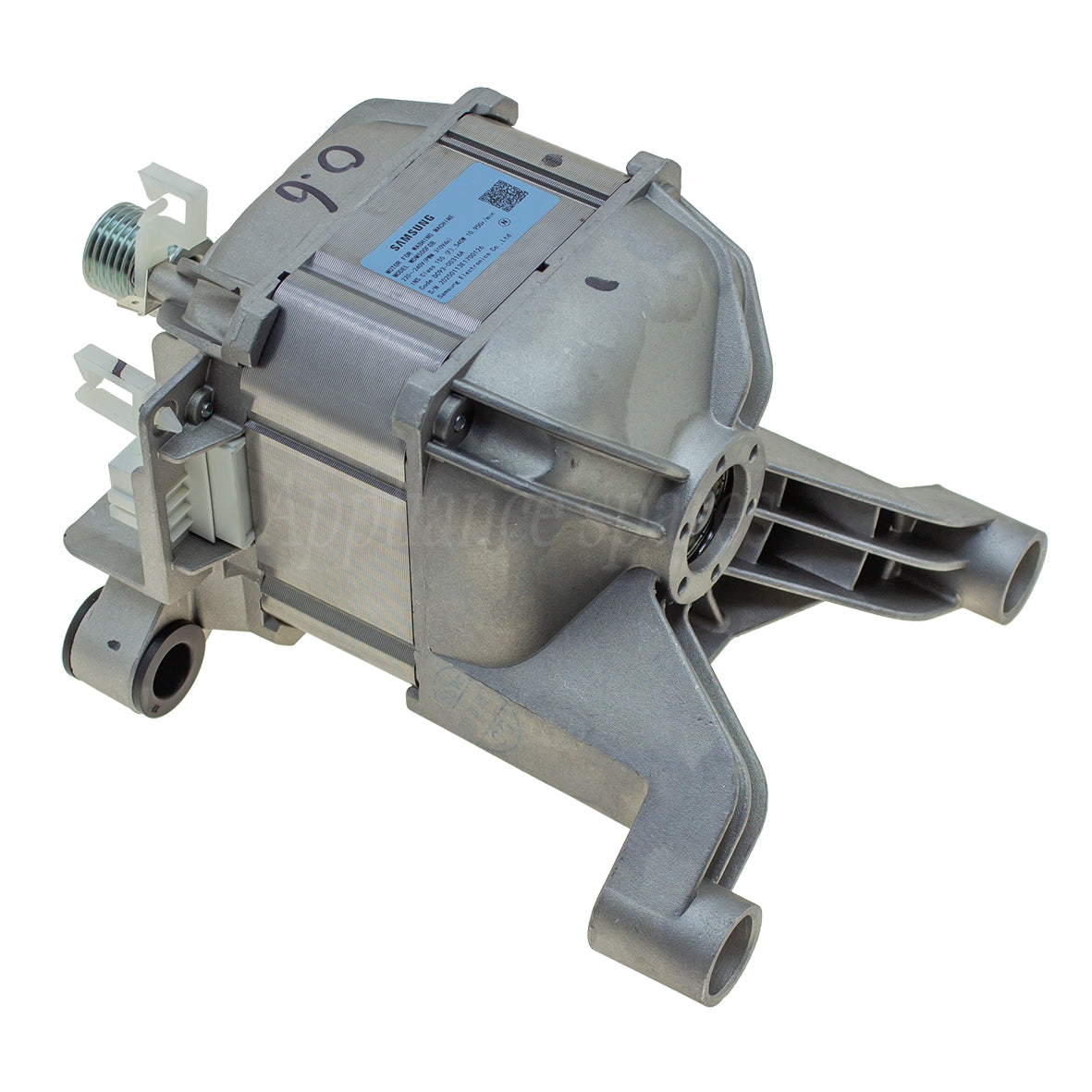 Samsung Washing Machine Main Motor