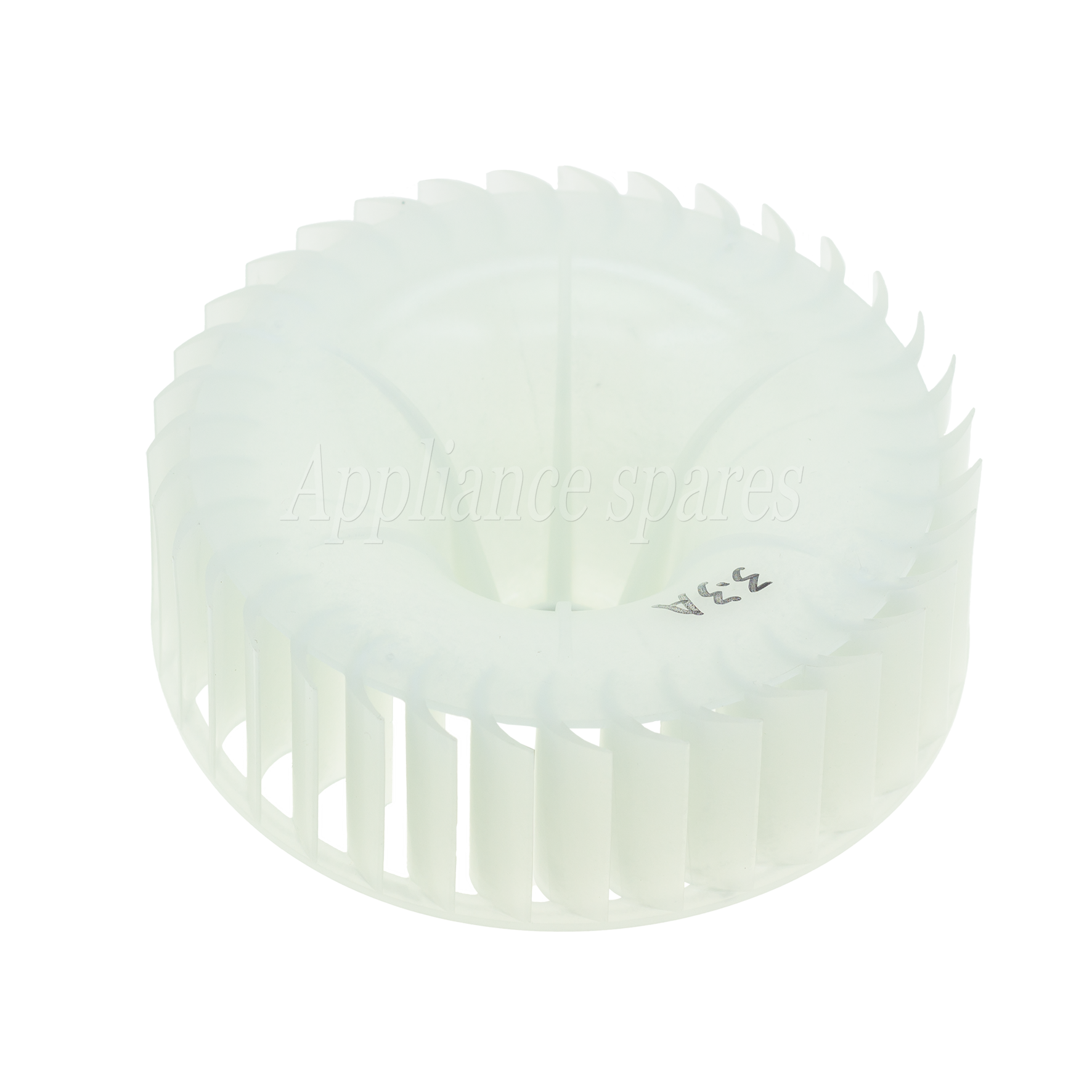 Samsung Tumble Dryer Blower Fan-2