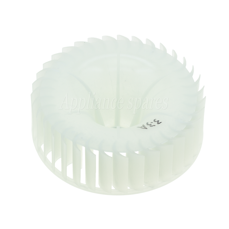 Samsung Tumble Dryer Blower Fan-2