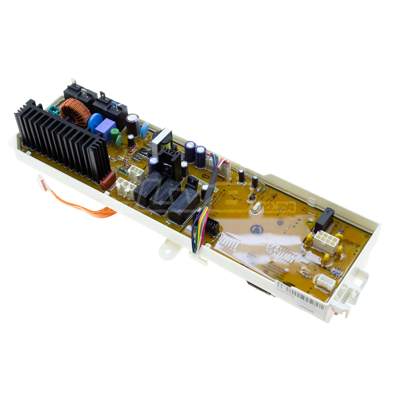 Samsung Washing Machine Main & Display Pc Board-1