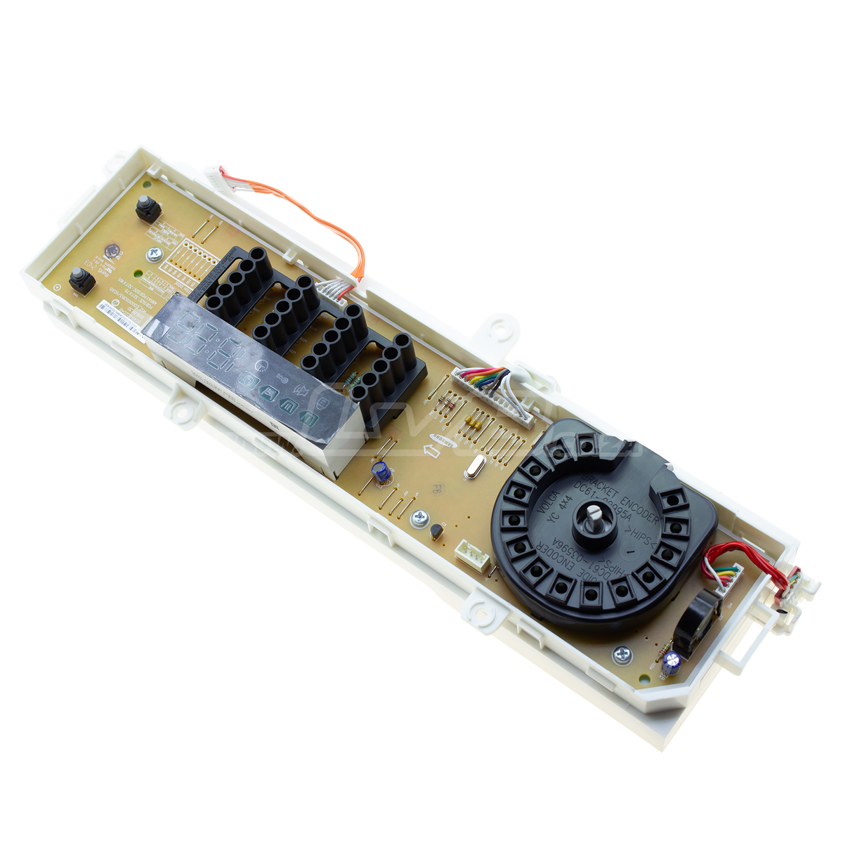 Samsung Washing Machine Main & Display Pc Board