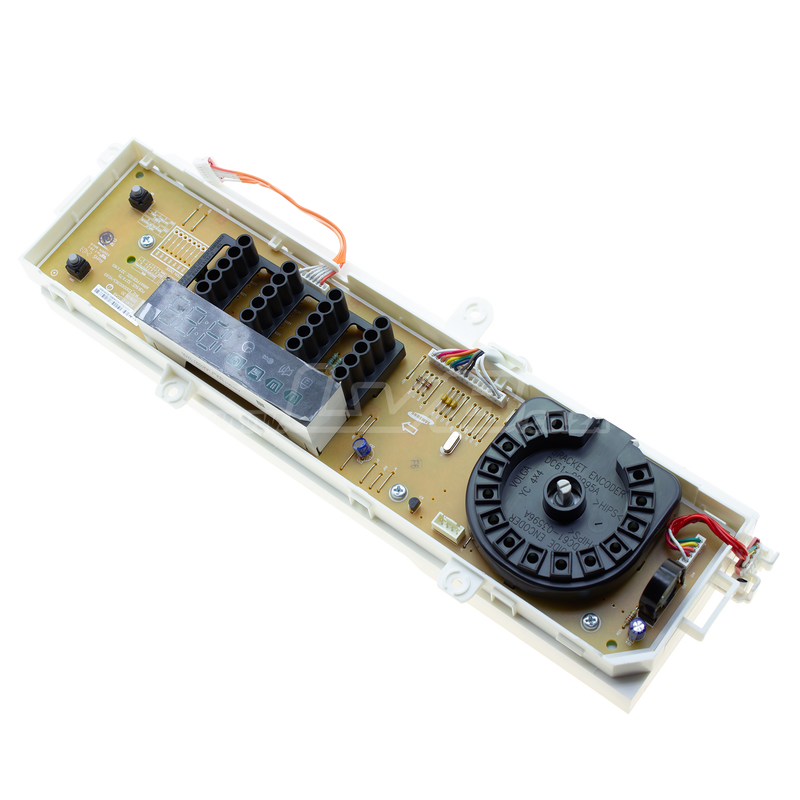 Samsung Washing Machine Main & Display Pc Board-2