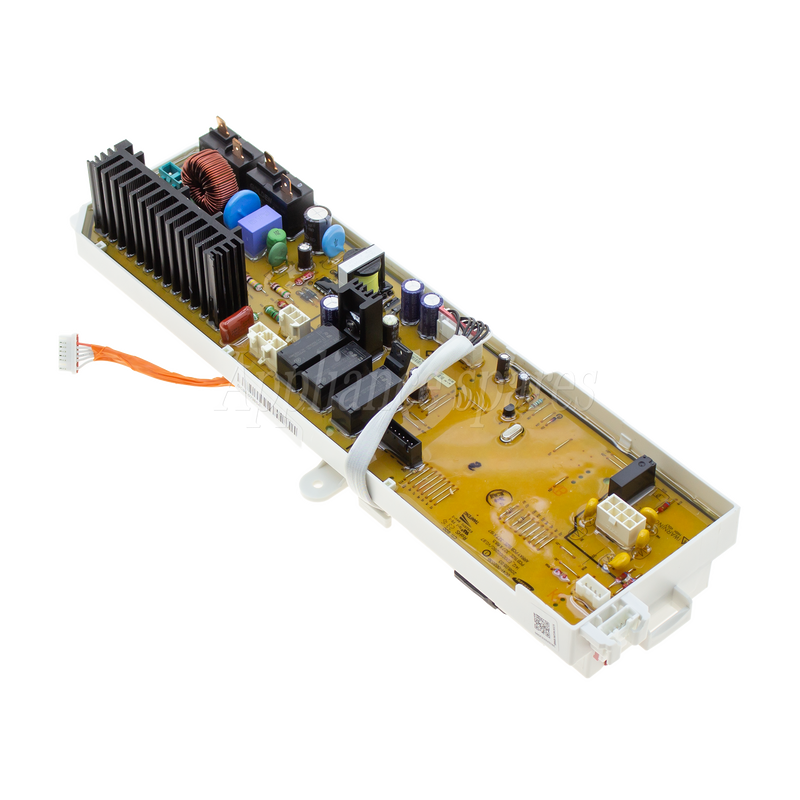 Samsung Washing Machine Main Pc Board-1