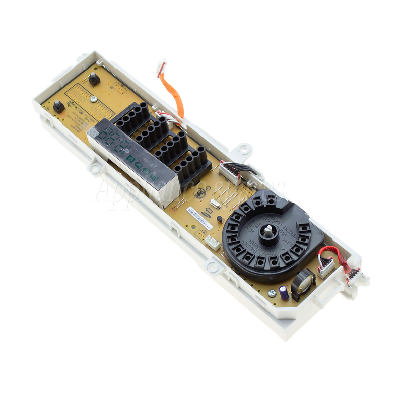 Samsung Washing Machine Main Pc Board-2