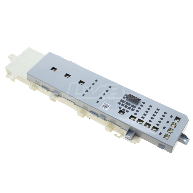 Samsung Washing Machine Main Pc Board-3