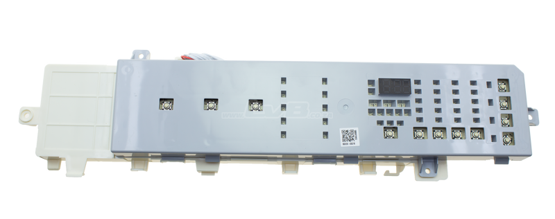 Samsung Washing Machine Main Pc Board-4