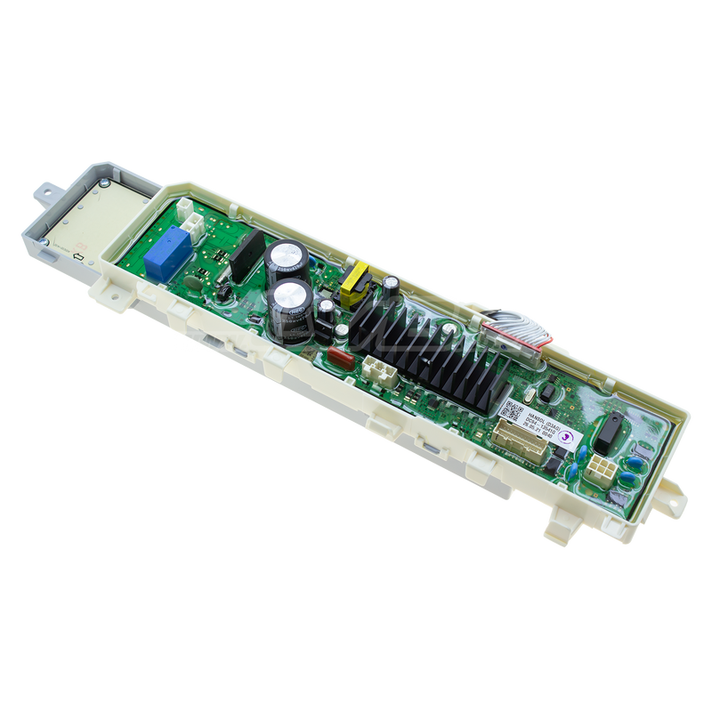 Samsung Washing Machine Main Pc Board-1