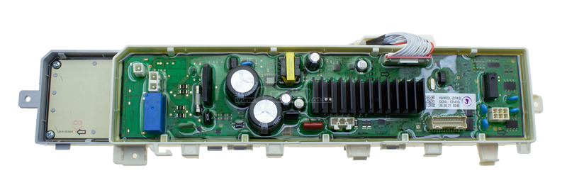 Samsung Washing Machine Main Pc Board-2