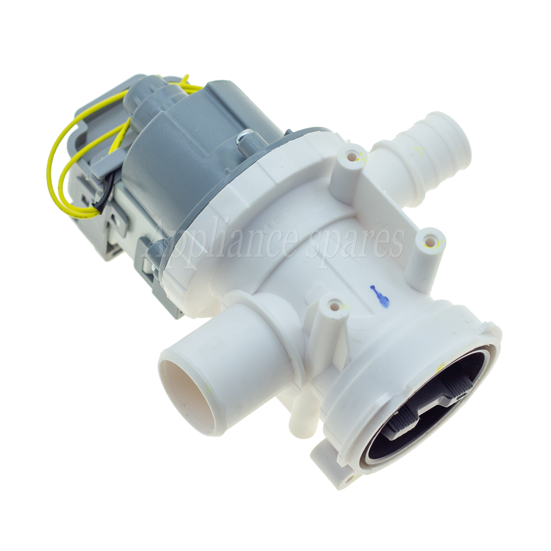 Samsung Washing Machine Drain Pump-1