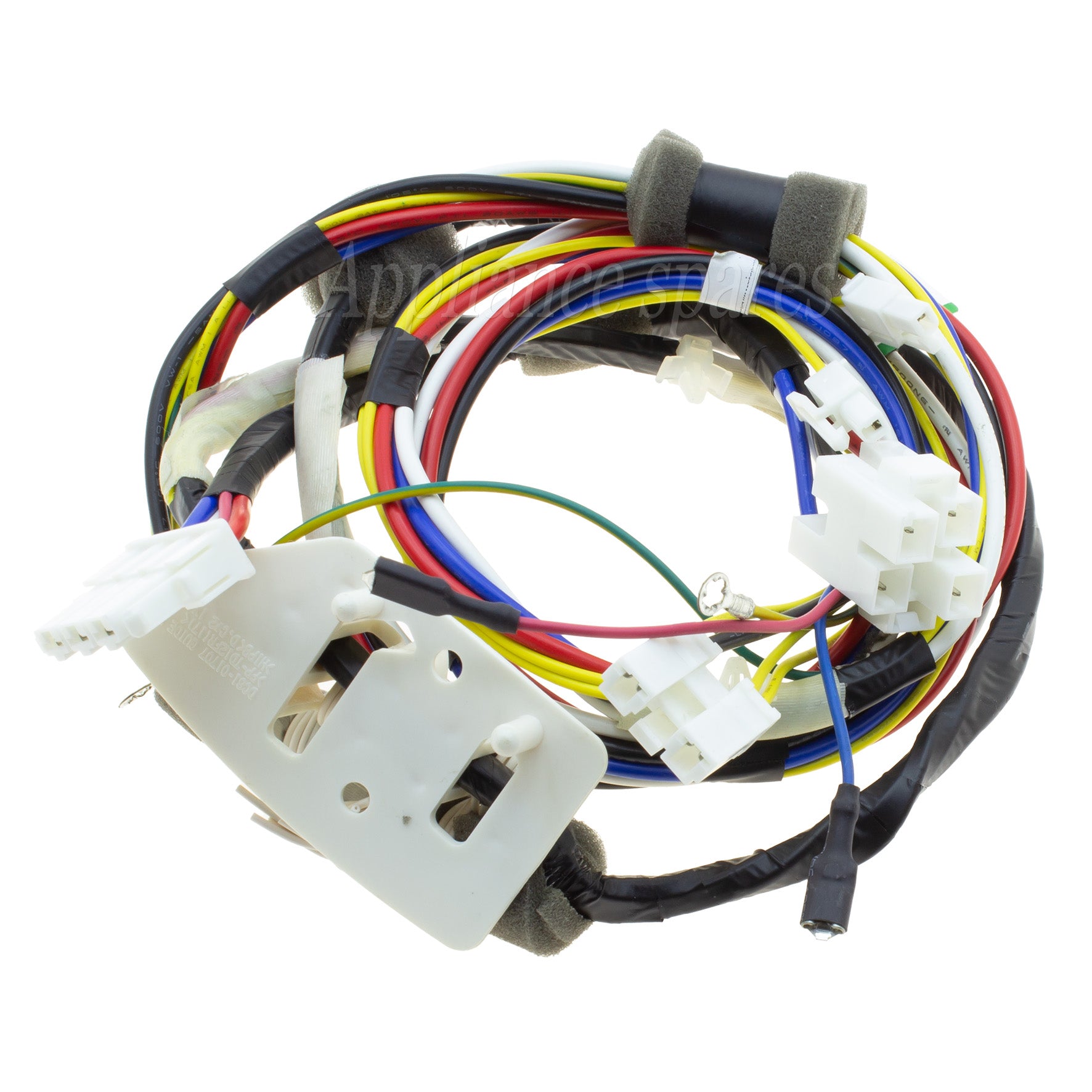 Samsung Washing Machine Wire Harness-1