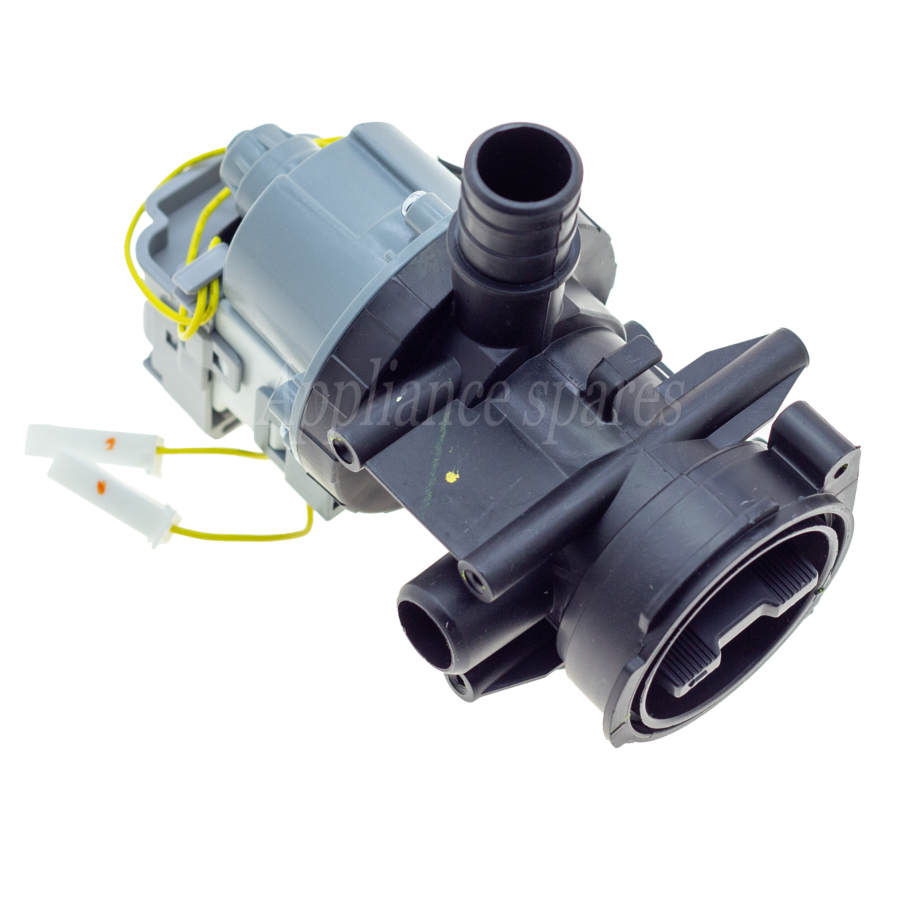 Samsung Washing Machine Drain Pump-1