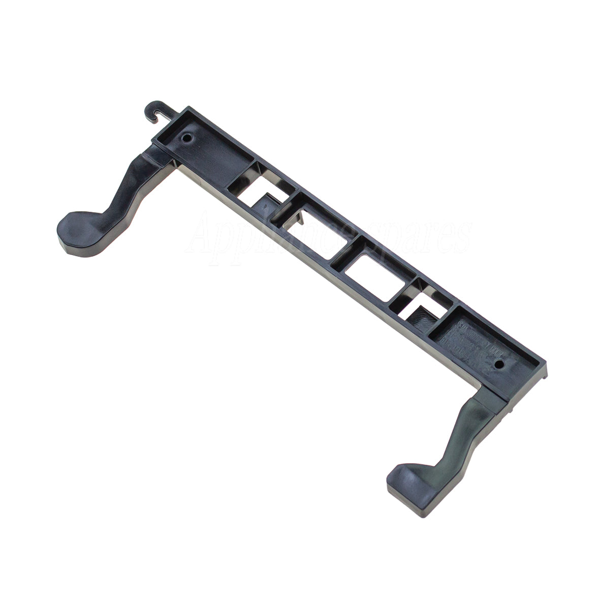 Samsung Microwave Oven Door Latch-2
