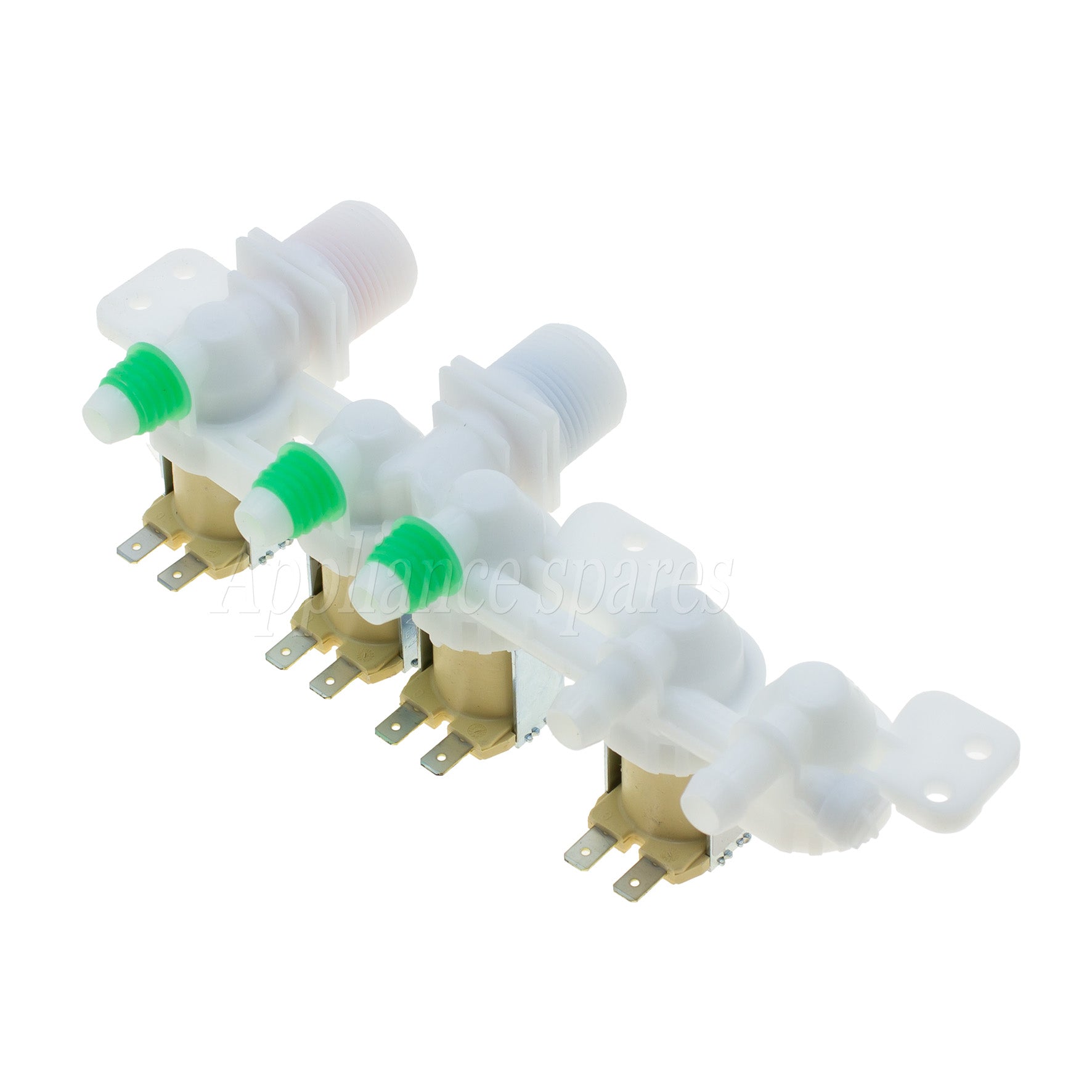 Samsung Washing Machine Inlet Valve-1