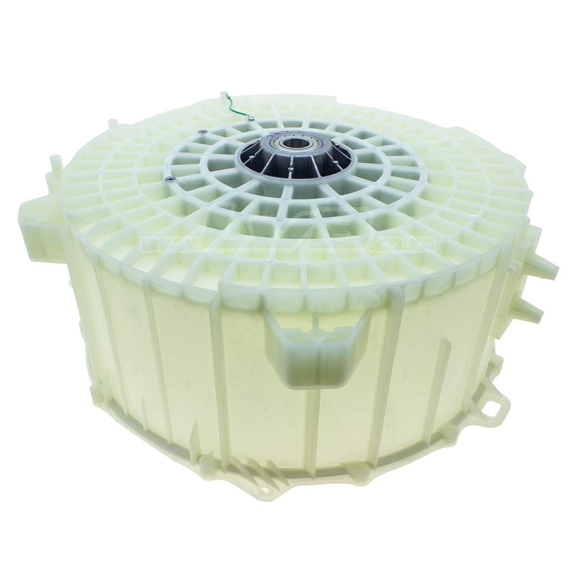 Samsung Washing Machine Outer Tub Assembly (Back Drum)