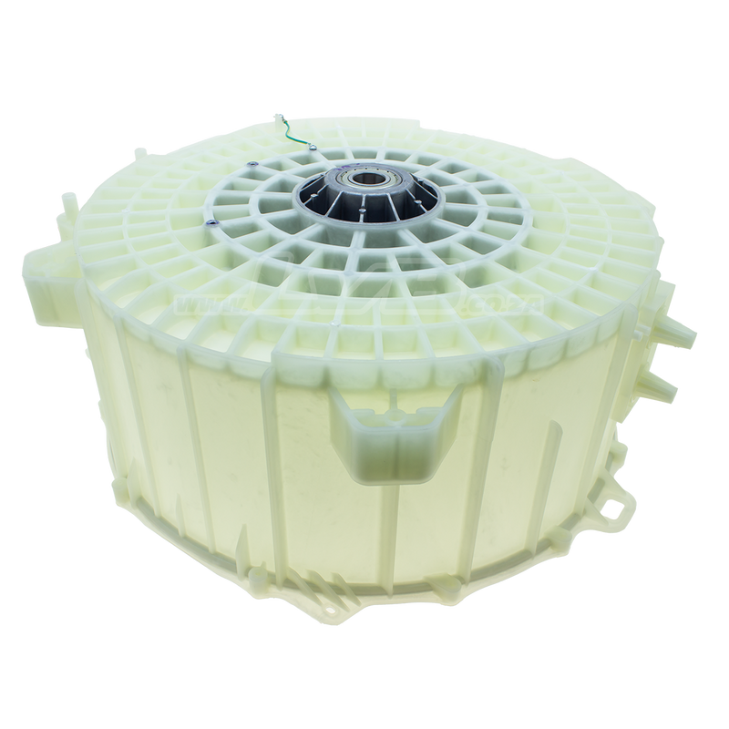 Samsung Washing Machine Outer Tub Assembly (Back Drum)-1