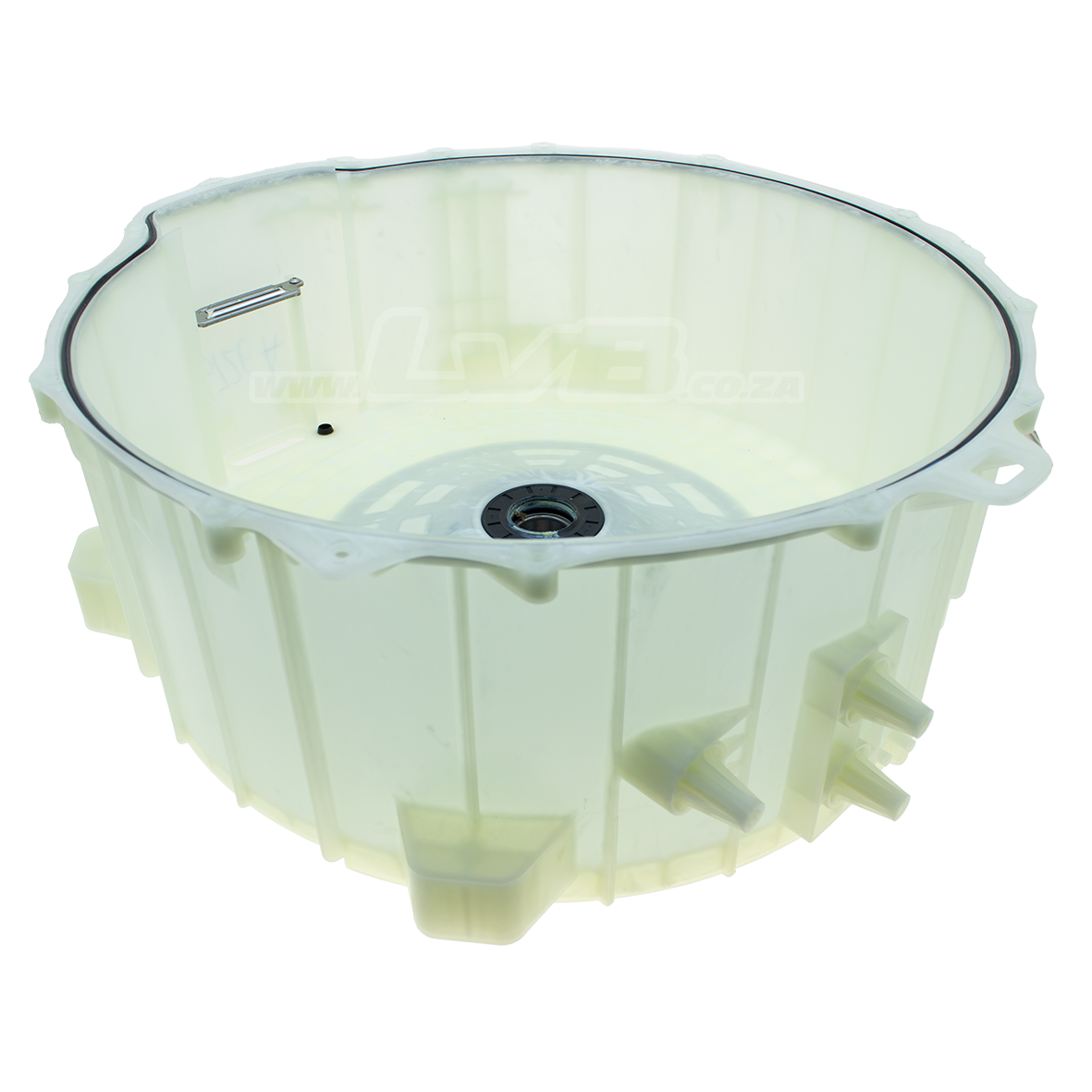 Samsung Washing Machine Outer Tub Assembly (Back Drum)-2