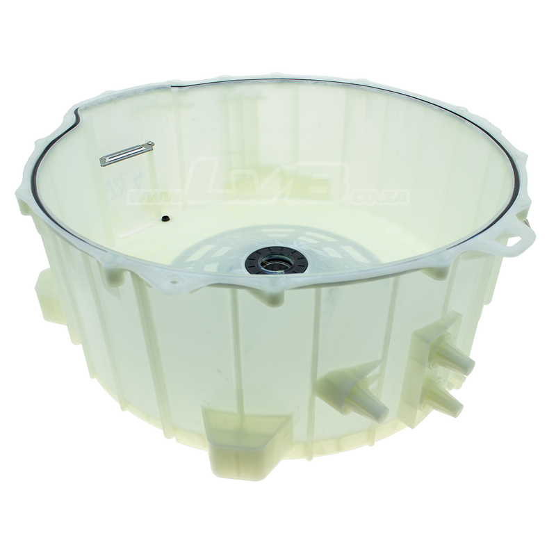 Samsung Washing Machine Outer Tub Assembly (Back Drum)-2