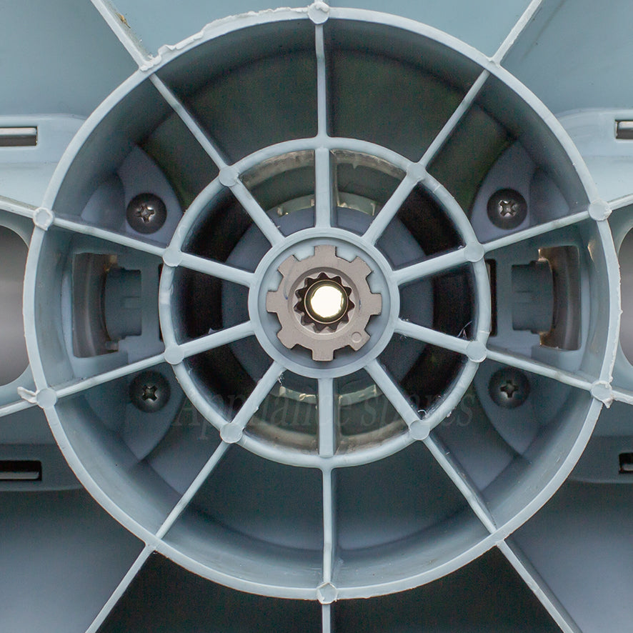 Samsung Washing Machine Pulsator