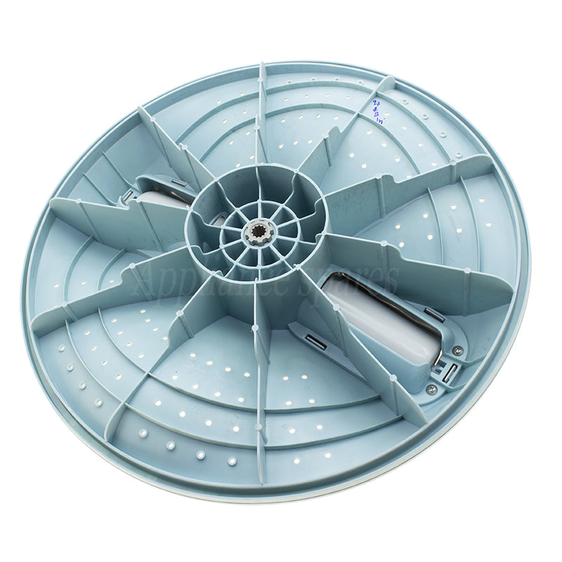 Samsung Washing Machine Pulsator-2
