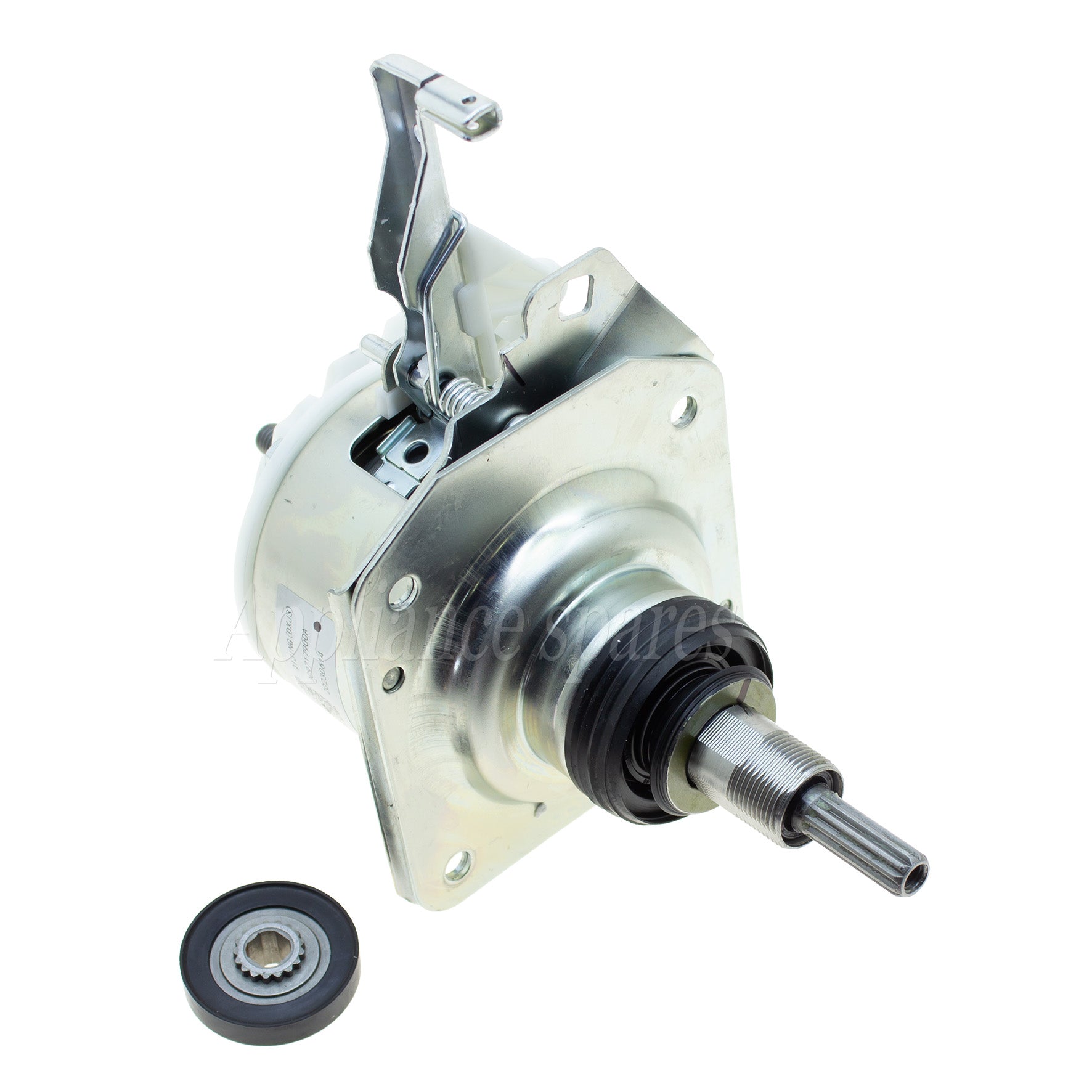 Samsung Washing Machine Gearbox-1