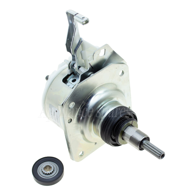 Samsung Washing Machine Gearbox-1