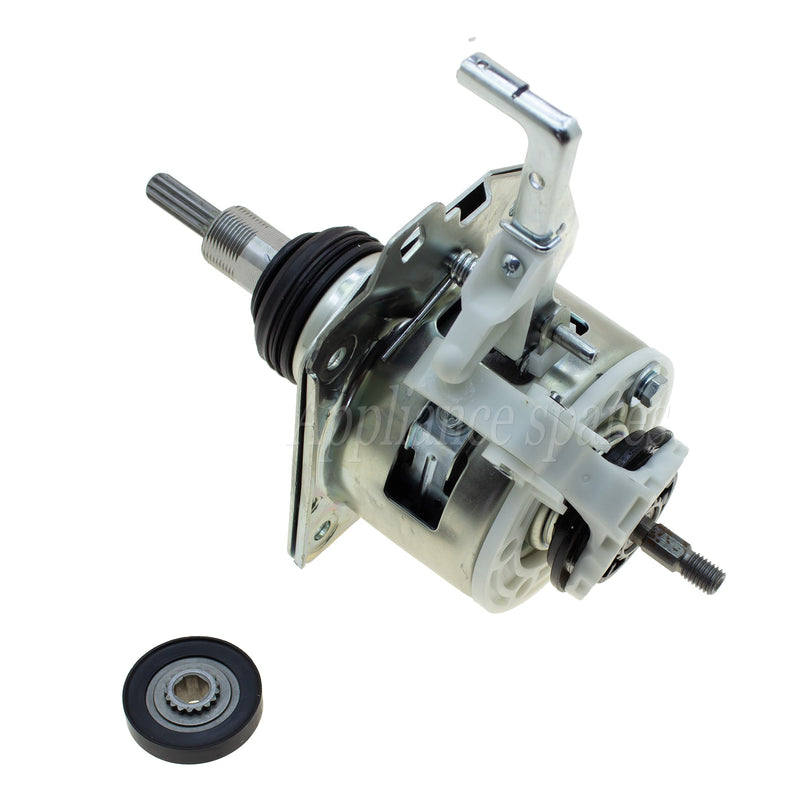 Samsung Washing Machine Gearbox-2