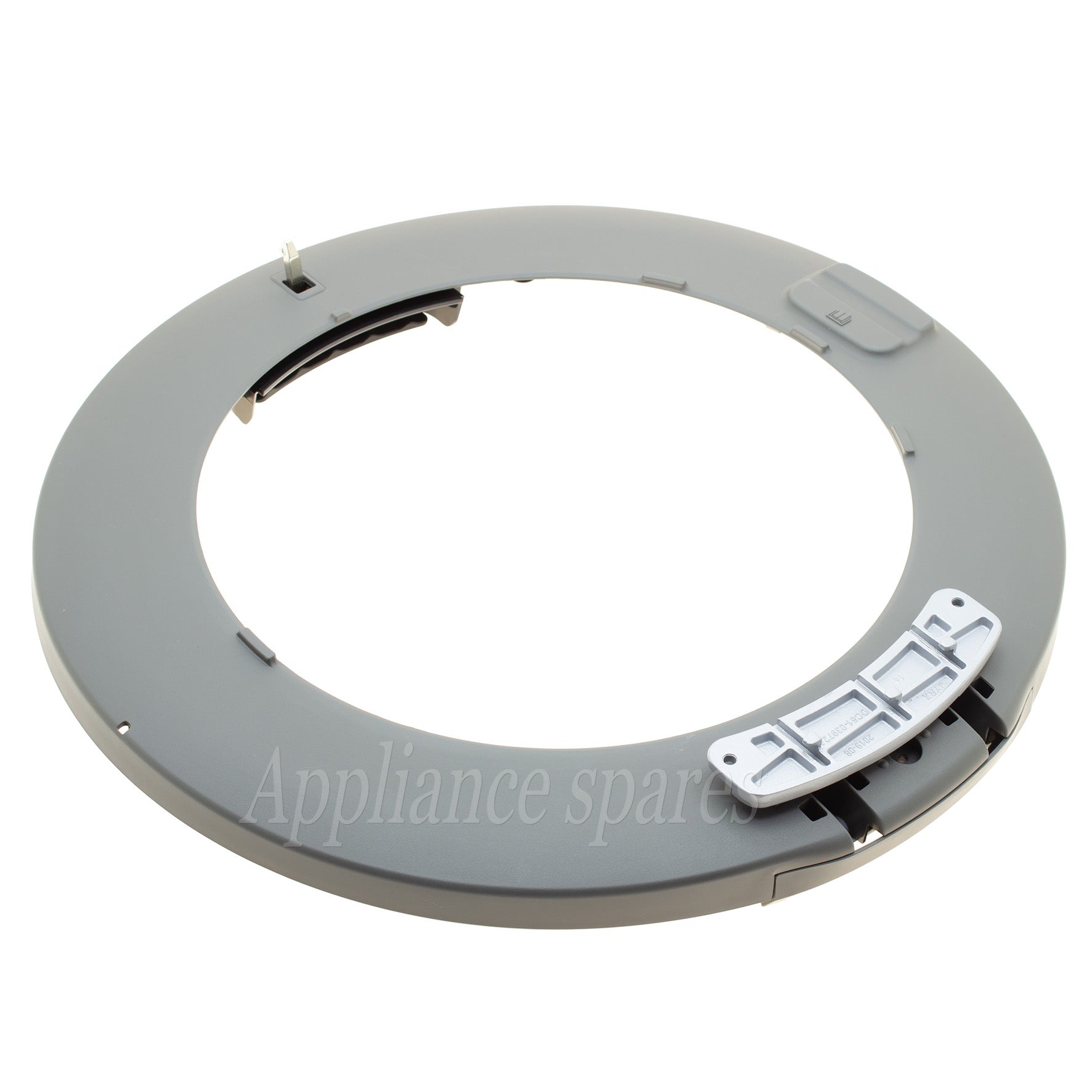 Samsung Washing Machine Inner Door Frame-1