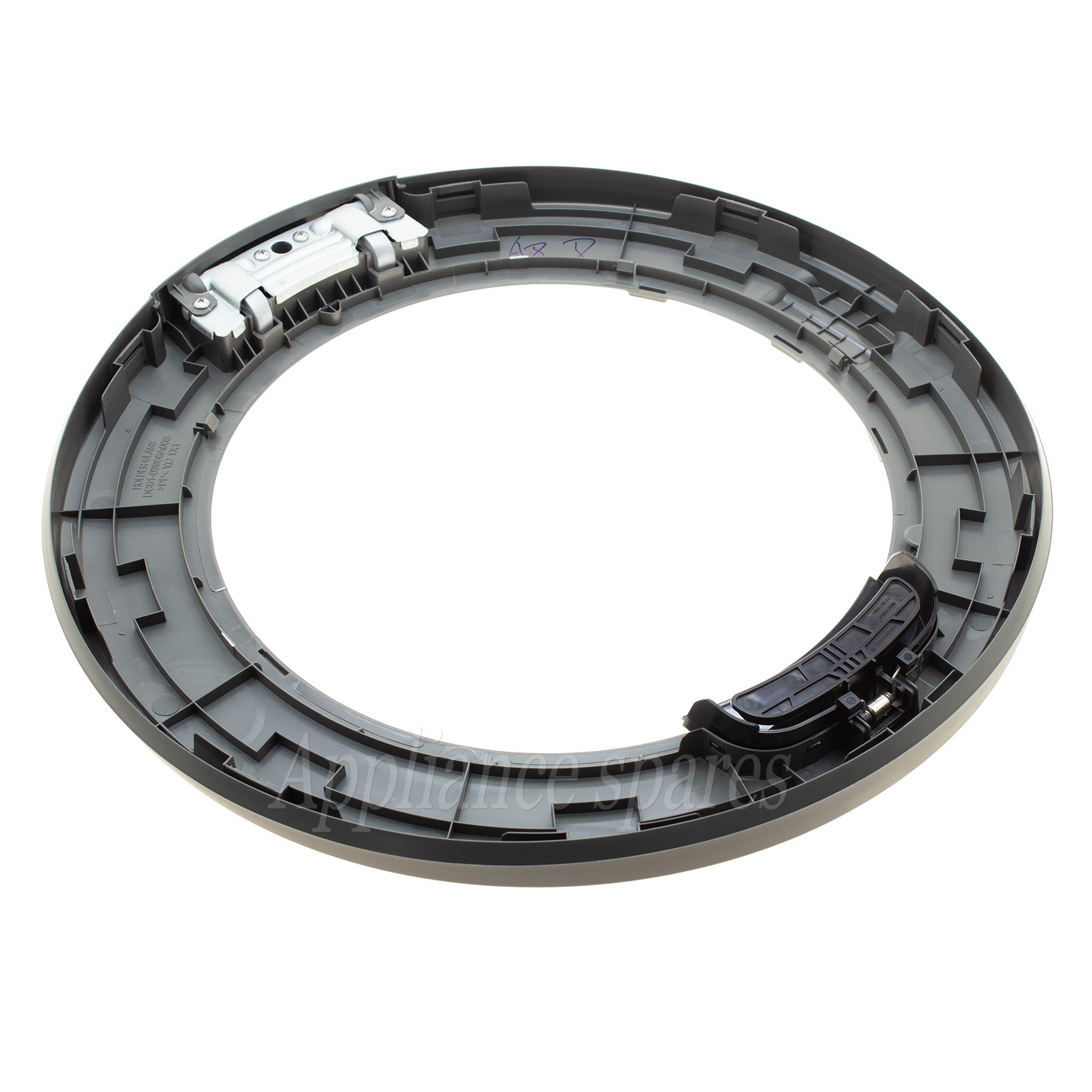 Samsung Washing Machine Inner Door Frame-2