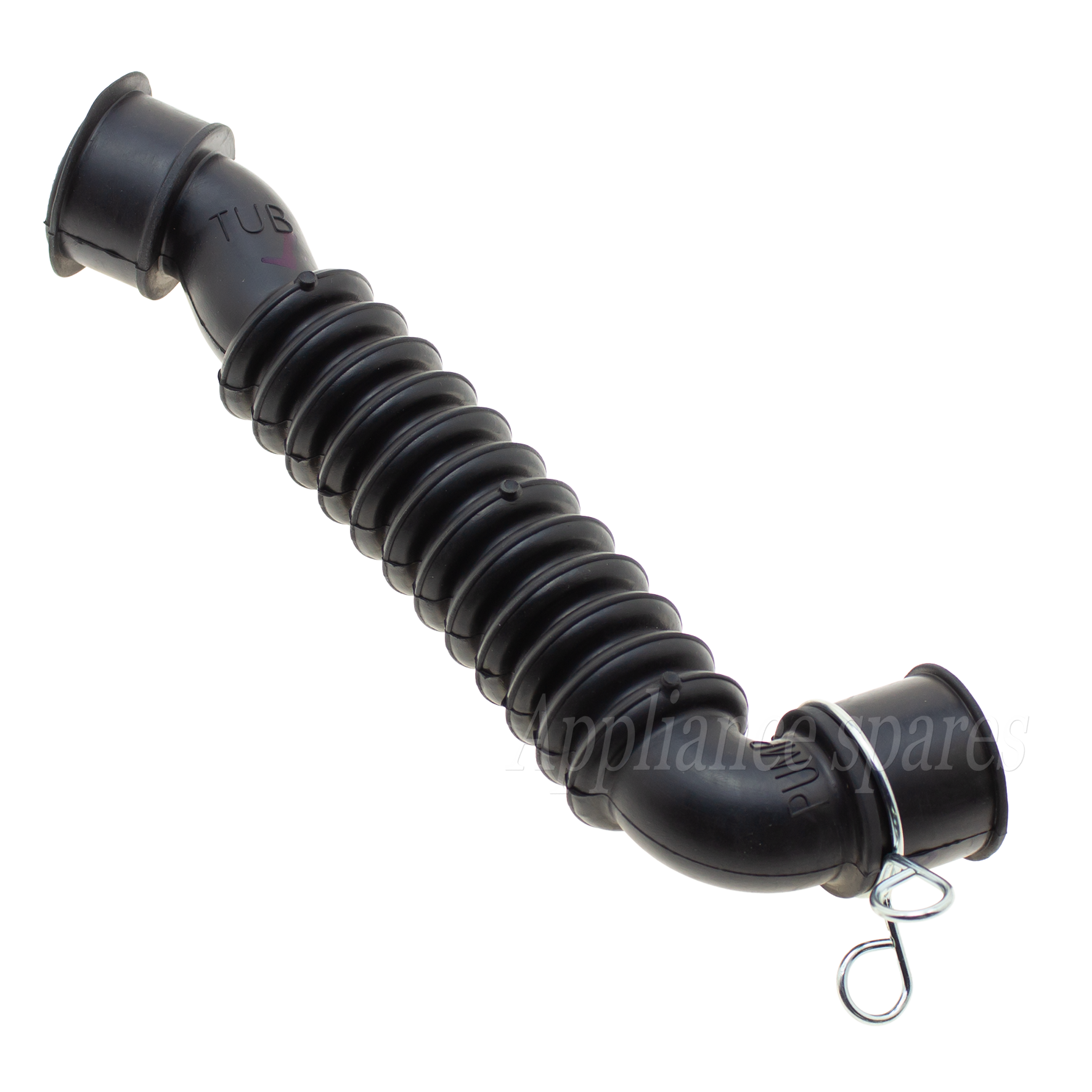 Samsung Washing Machine Sump Hose-1