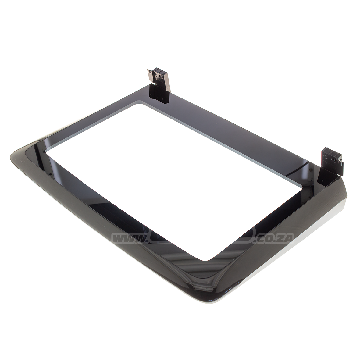 Samsung Washing Machine Lid Assembly-1