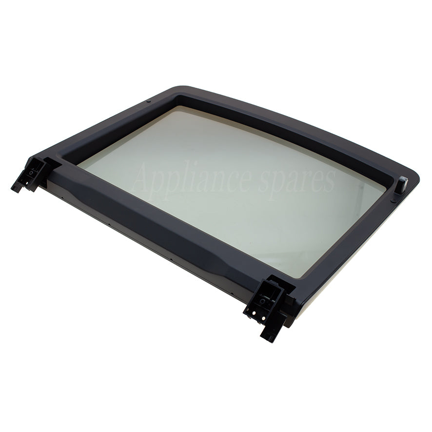 Samsung Washing Machine Lid Assembly-2