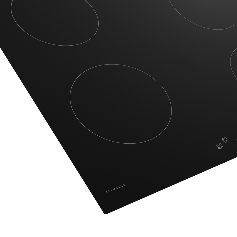 Defy Oven And Hob Set Black DCB996-7