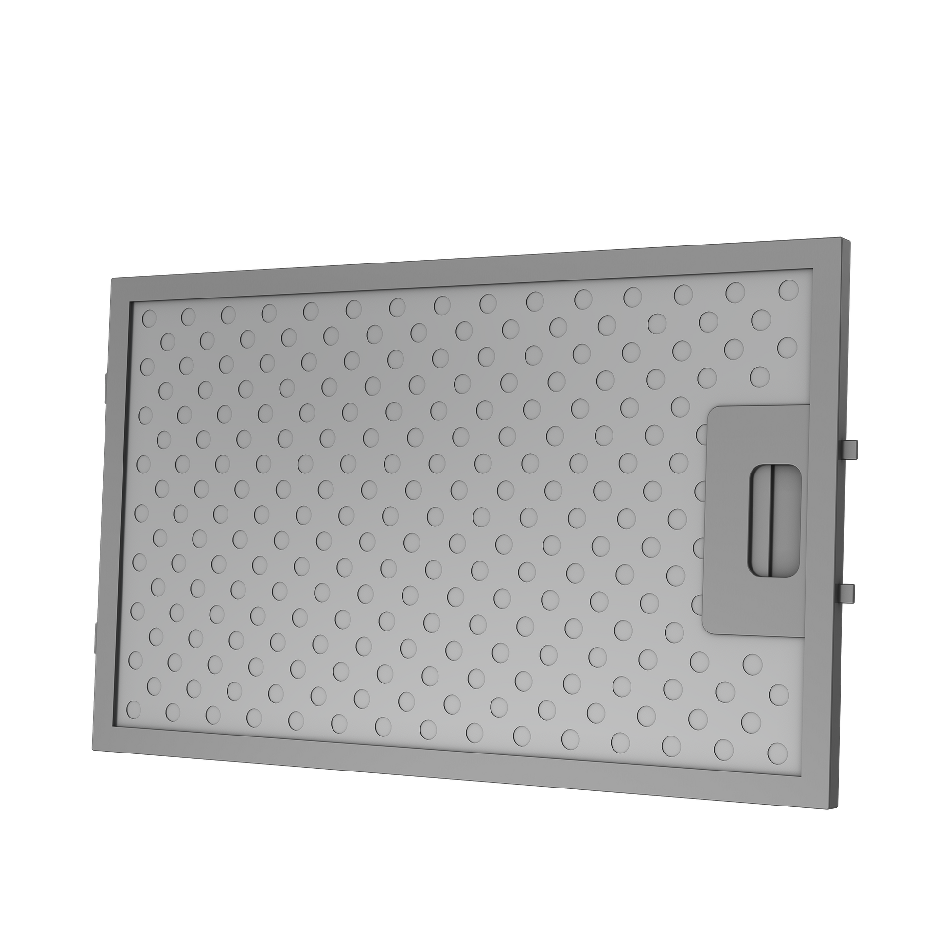 Defy 60 cm Inclined CookerHood Obsidian DCH600B-5