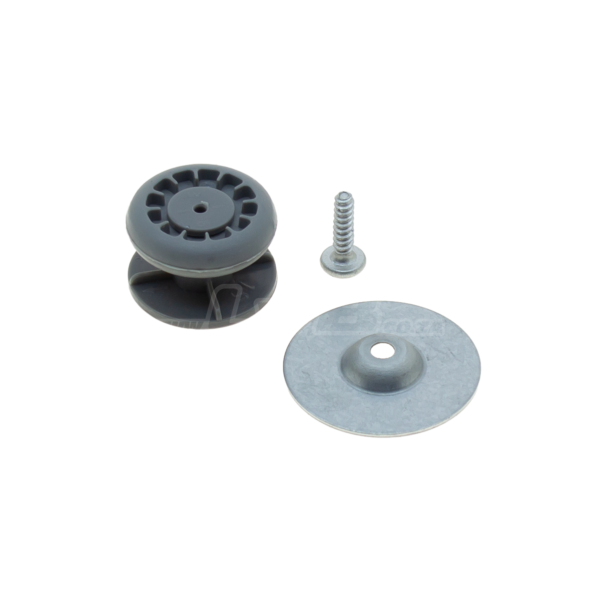 Samsung Dishwasher Rail Support