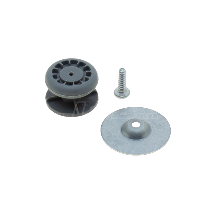 Samsung Dishwasher Rail Support-1