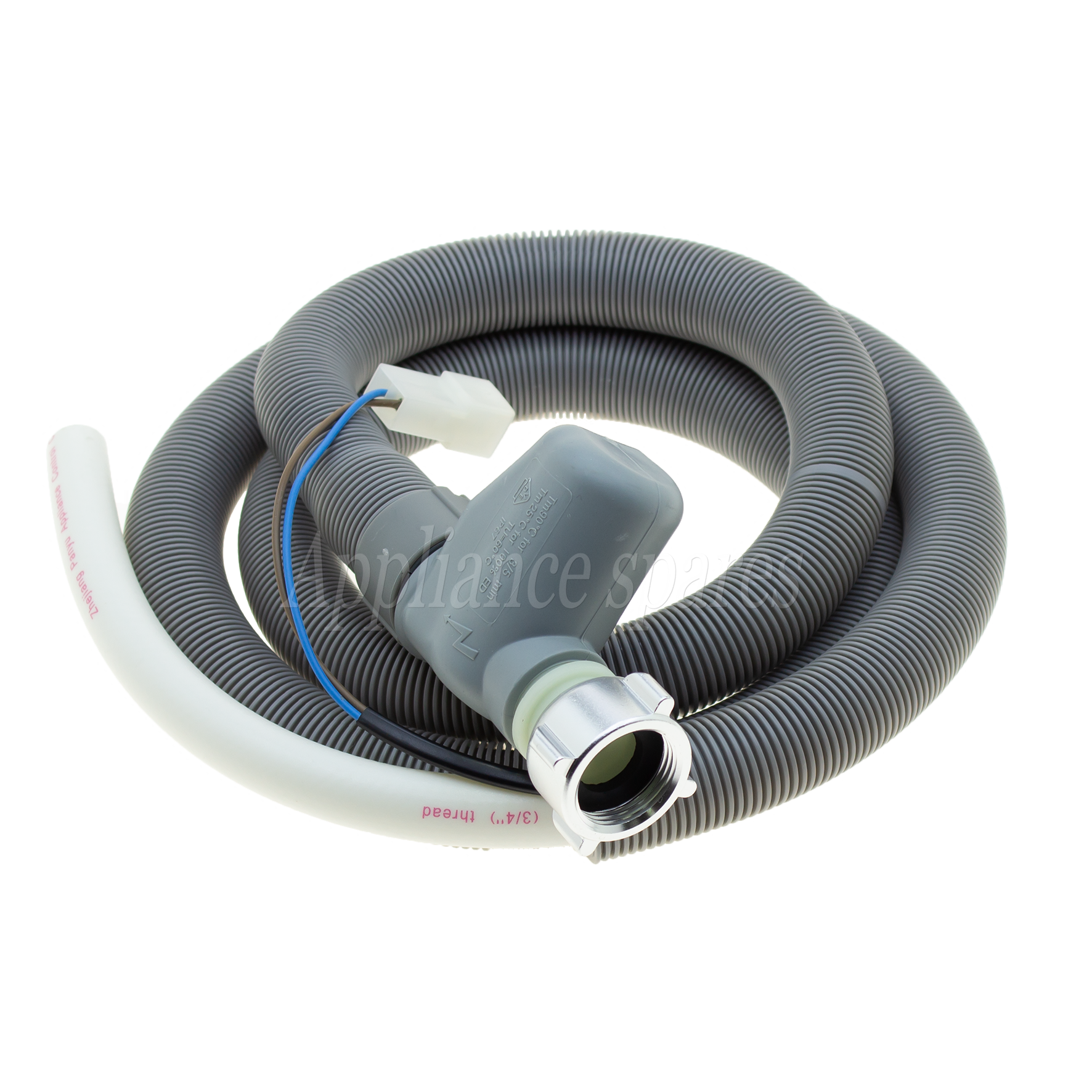 Samsung Dishwasher Inlet Hose (Aqua Hose)-1