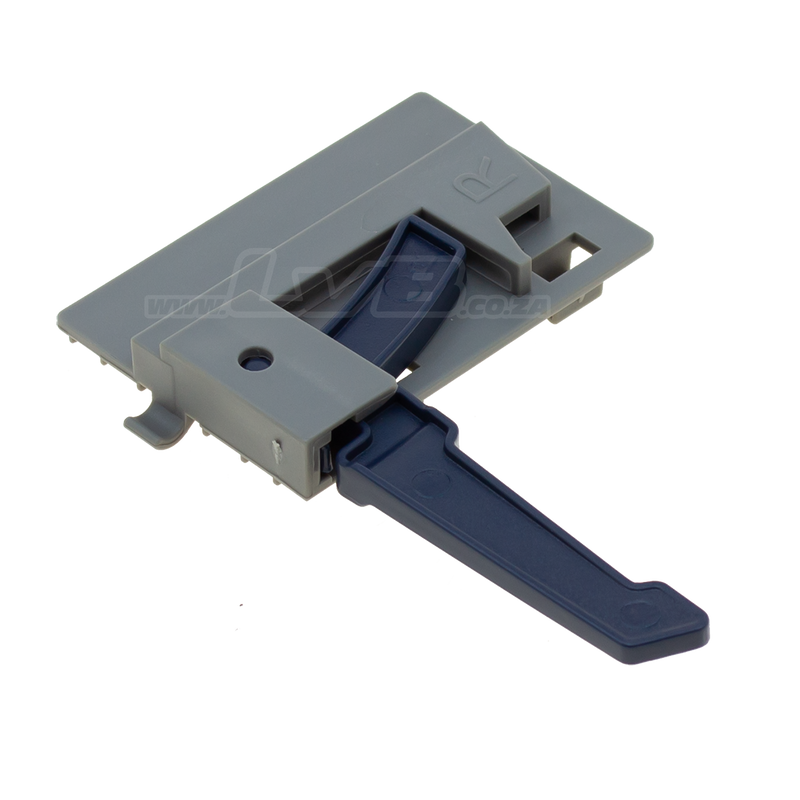 Samsung Dishwasher Basket Right Adjuster-1