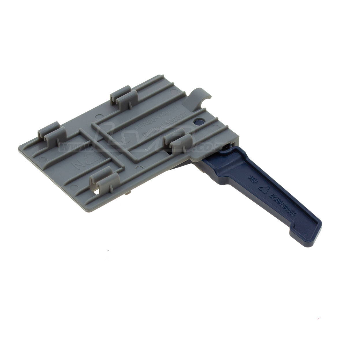 Samsung Dishwasher Basket Right Adjuster