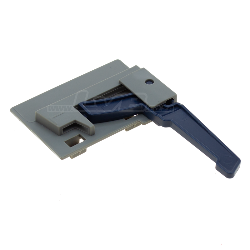 Samsung Dishwasher Basket Left Adjuster-1