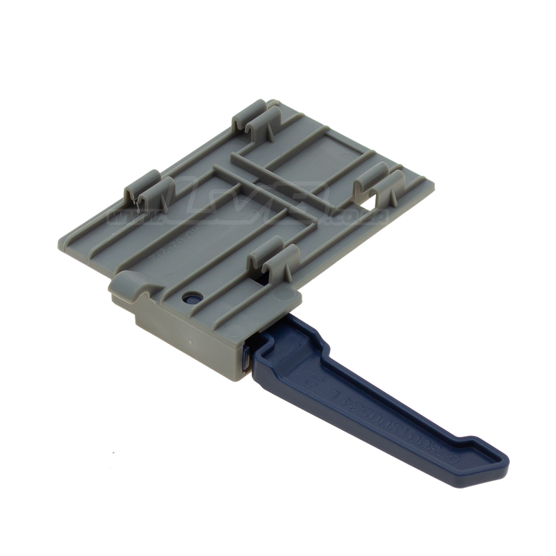 Samsung Dishwasher Basket Left Adjuster-2