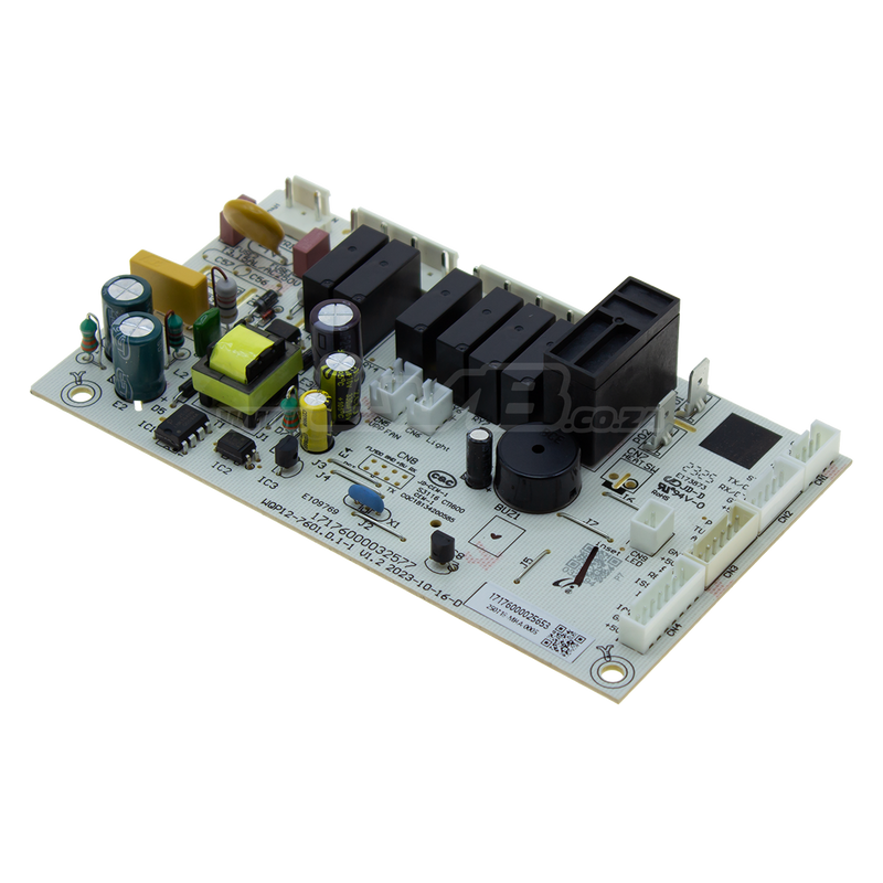 Samsung Dishwasher Main Pc Board-1