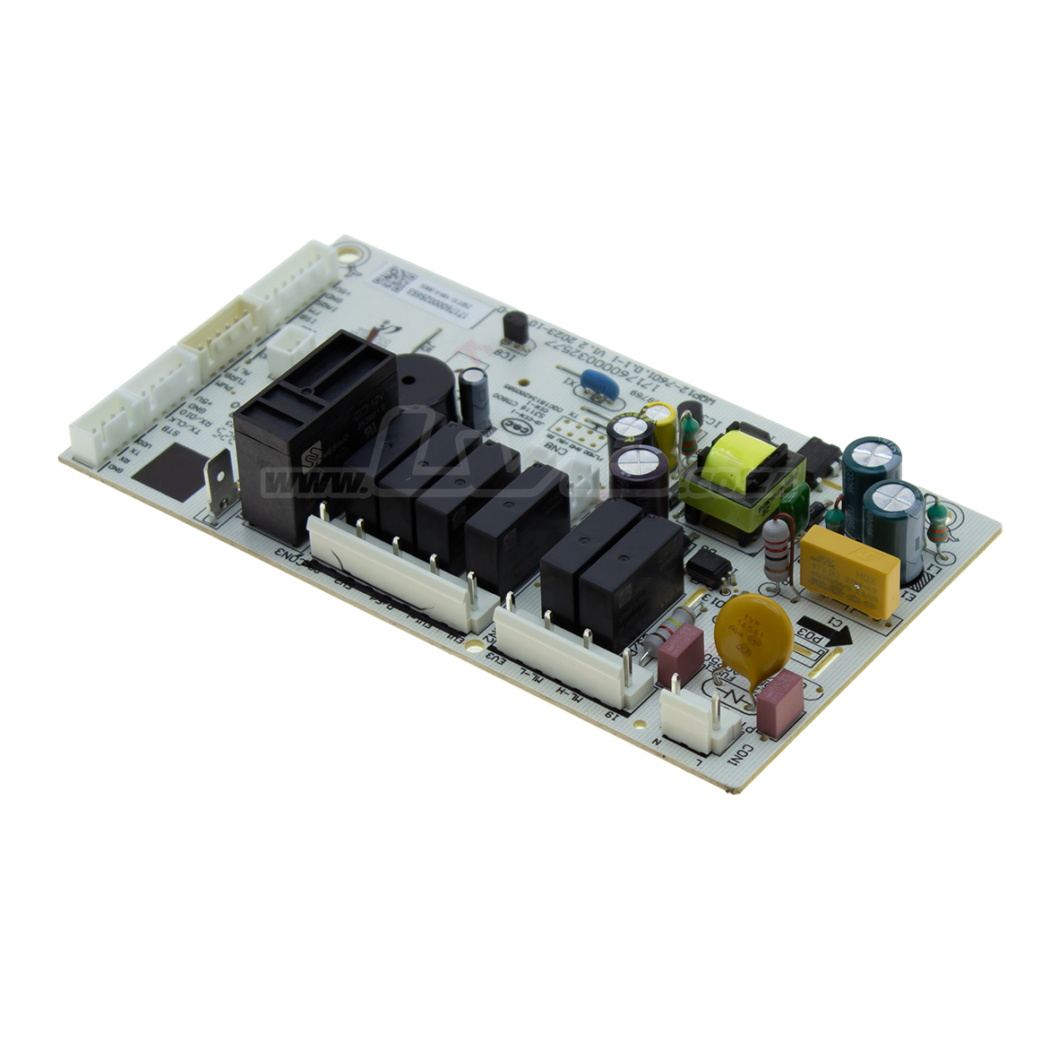 Samsung Dishwasher Main Pc Board-2