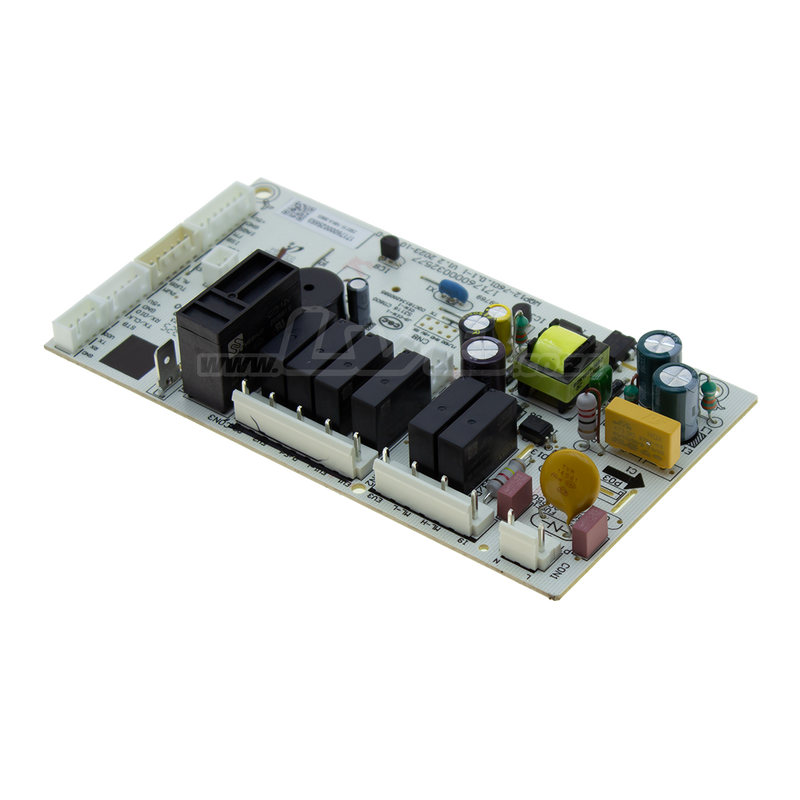 Samsung Dishwasher Main Pc Board-2
