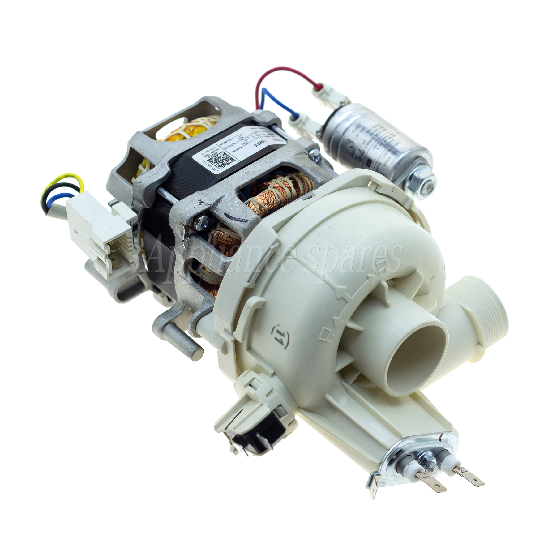 Samsung Dishwasher Main Pump-1