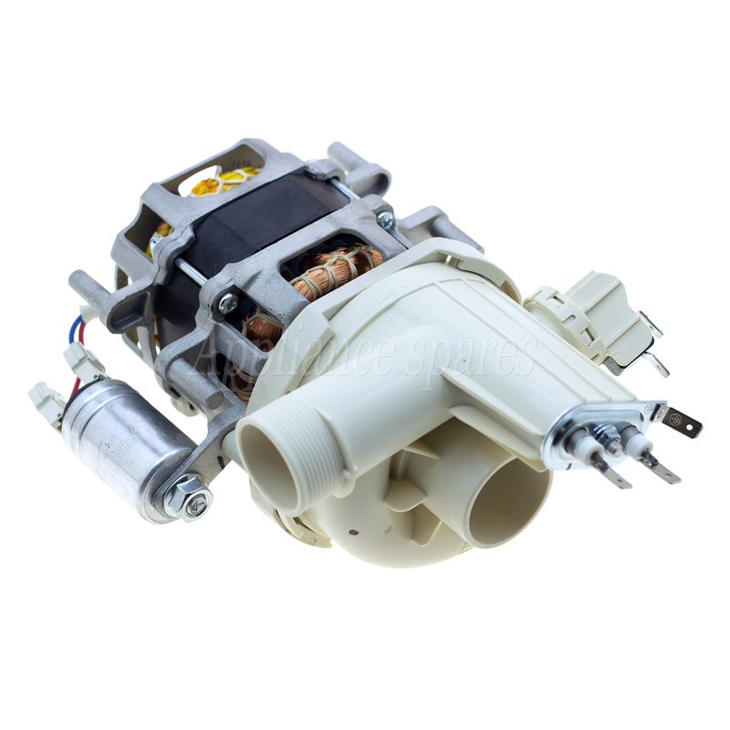 Samsung Dishwasher Main Pump-2