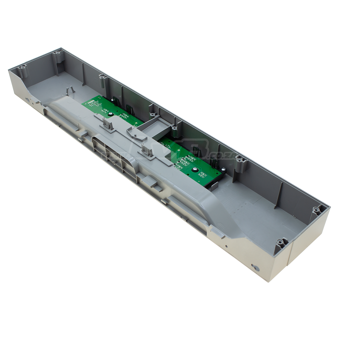 Samsung Dishwasher Control Panel